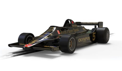 Slot Car - F1: Lotus 79-1978 Wrld Champ
