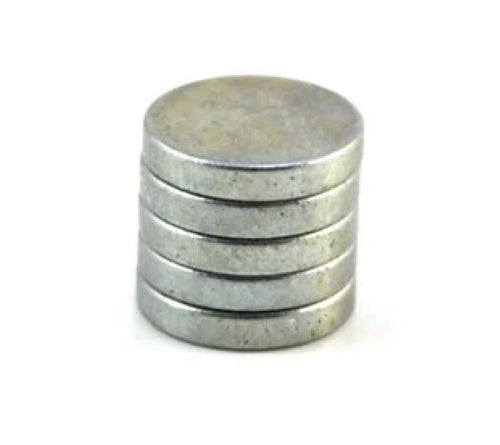 Slot Car Accessory - Magnets (5)