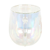 You Are Made of Magic Iridescent Double Walled Mug
