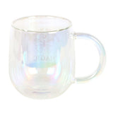 You Are Made of Magic Iridescent Double Walled Mug