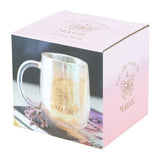 You Are Made of Magic Iridescent Double Walled Mug