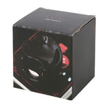 Black Heart Oil Burner