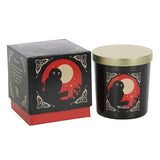 Way of the Witch Sandalwood Fragranced Wisdom Candle