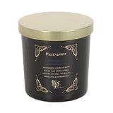 Moon Gazing Hares Frangipani Fragranced Friendship Candle