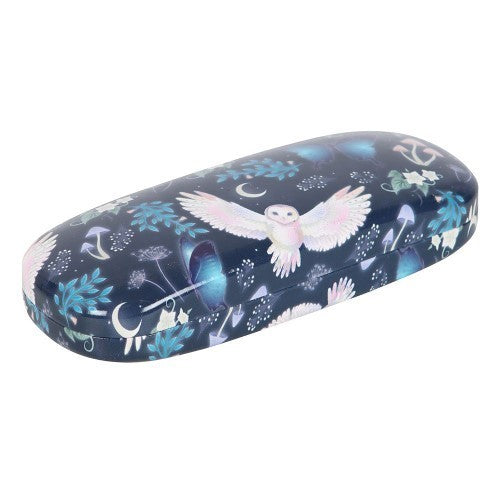 Night Flight All Over Print Glasses Case
