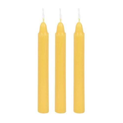 Wildflower & Lemon Summer Ritual Candles Pack of 12