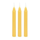 Wildflower & Lemon Summer Ritual Candles Pack of 12