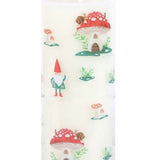Gnome Sweet Gnome Spiced Apple Tube Glass Candle