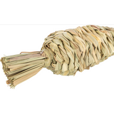 Small Animal Toy Grass Carrot 20cm