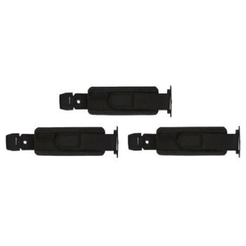Zebra TC7X HANDSTRAP (3-PACK) WEBBING ON CLIP (SG-TC7X-HSTR2-03)
