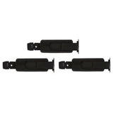 Zebra TC7X HANDSTRAP (3-PACK) WEBBING ON CLIP (SG-TC7X-HSTR2-03)