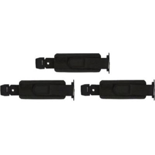 Zebra TC7X HANDSTRAP (3-PACK) WEBBING ON CLIP (SG-TC7X-HSTR2-03)