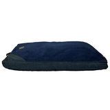 Cat Bed Sherpa Cushion  - Lge