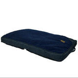 Cat Bed Sherpa Cushion  - Lge