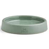 Dog Bowl Beco Steady Cat Bowl - Olive Green