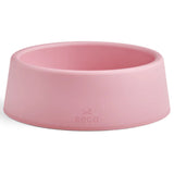 Dog Bowl Beco Steady Dog Bowl Small - Candy Pink