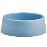Dog Bowl Beco Steady Dog Bowl Large - Coastal Blue