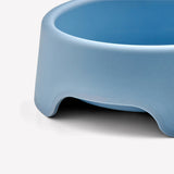 Dog Bowl Beco Steady Dog Bowl Large - Olive Green