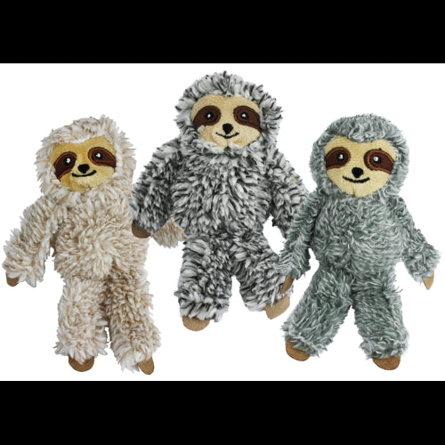 Cat Toys Sloth Catnip 14cm