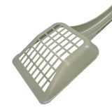 Cat Litter Tray Scoop Cat Litter Scoop - Beige