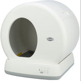 Cat Litter Tray Automatic Trixie Self-Cleaning Litter Box