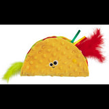 Cat Toys Mad Cat Shrimp Taco Stuffer Play Mat