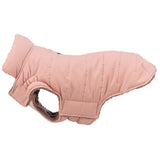 Dog Clothing Lesmont Winter Coat S: 33cm Blush*