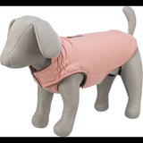 Dog Clothing Lesmont Winter Coat S: 33cm Blush*