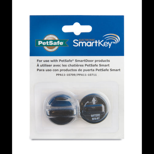 Dog Door Petsafe SmartDoor Electronic SmartKey
