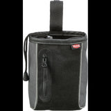 Dog Training Aid Snack Bag 2 in 1 with zippers