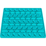 Dog Training Aid Lick 'n' SNack Mat 30cm