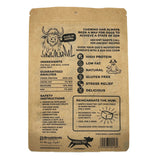 Dog Treat Zen Dog Chew Small - Twin Pack