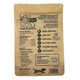 Dog Treat Zen Dog Chew Puffs 70g