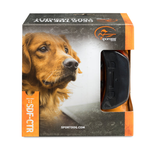 SportDOG Contain + Train Add-A-Dog Collar