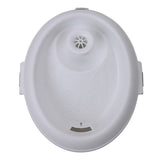 Cat Water Fountain  Cat H2O Mini 1.2L Fountain White