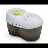 Cat Water Fountain  Cat H2O Tornado 2L Fountain