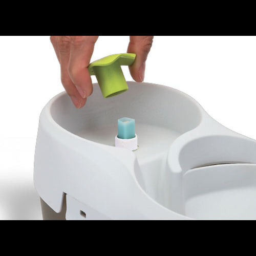 Cat Water Fountain  Cat H2O Tornado 2L Fountain