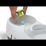 Cat Water Fountain  Cat H2O Tornado 2L Fountain