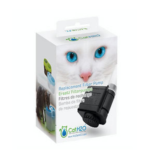 Cat Water Fountain  Cat H2O Replacement Pump