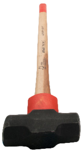 Atlas Trade 6lb FSC® Hickory Handle Sledge Hammer