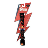 Dog Bowie Lightning Bolt Collar - MEzydog 34-56cm
