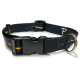 Dog Pink Floyd Prism Collar - Sml 25-40cm
