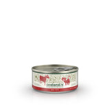 Cat Food Zealandia Cat - Beef Pate 90g x24