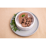 Cat Food Zealandia Cat - Beef Pate 90g x24