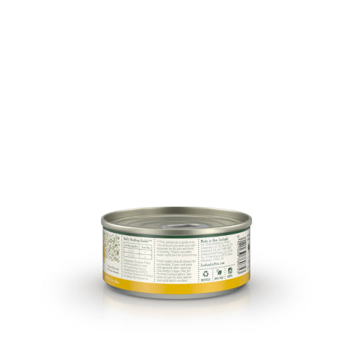 Cat Food Zealandia Cat - Chicken Pate 90g x24