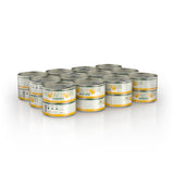 Cat Food Zealandia Cat - Chicken Pate 90g x24
