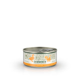 Cat Food Zealandia Cat - Duck Pate 90g x24