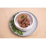 Cat Food Zealandia Cat - Duck Pate 90g x24