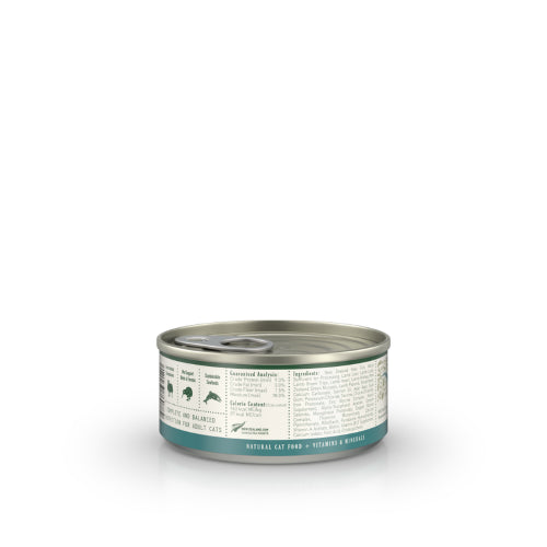 Cat Food Zealandia Cat - Hoki Fish Pate 90g x24