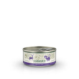 Cat Food Zealandia Cat - Venison Pate 90g x24
